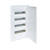 36-panel door + 12-panel door (VF36P)